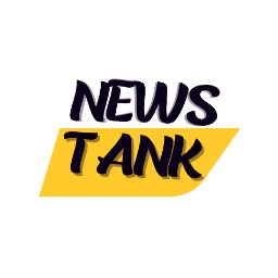 NEWSTANK MEDIA PRIVATE LIMITED Logo