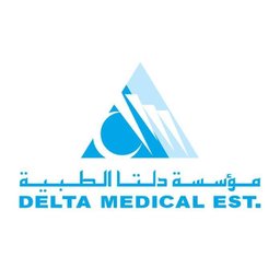 Delta Medical Est logo