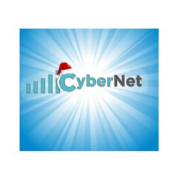 Cybernet logo
