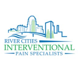 River Cities Interventional Pain Specialists logo