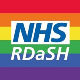 Rotherham Doncaster and South Humber NHS Foundation Trust logo