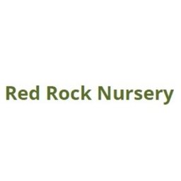 Red Rock Nursery Ltd. Logo
