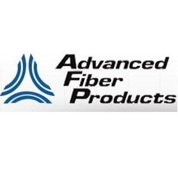Advanced Fiber Products Logo