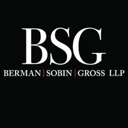 Berman Sobin Gross LLP logo