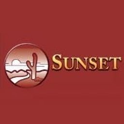 SUNSET COMMUNITY HEALTH CENTER logo