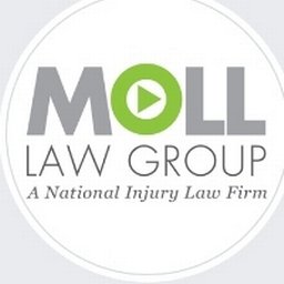 Moll Law Group logo