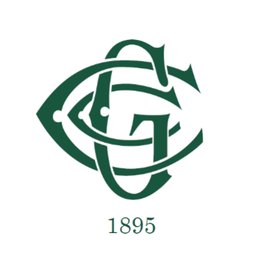 GREENVILLE COUNTRY CLUB logo