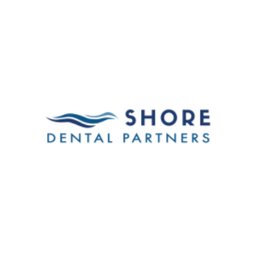 Shore Dental Partners logo