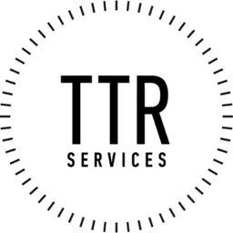TTR Services GmbH logo