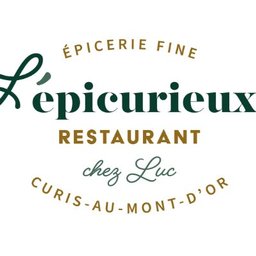 l'Epicurieux Chez Luc logo