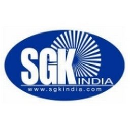 SGK India Industrial Services Ltd. logo