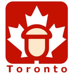 Toronto ACORN Logo