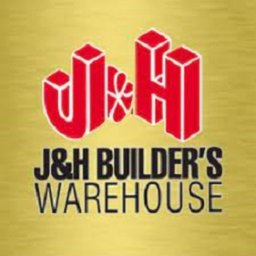 J&H Builders Warehouse Logo