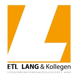 ETL Lang & Kollegen Steuerberatungsgesellschaft mbH Logo