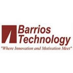 Barrios Technology logo