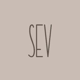 Sev Laser Aesthetics logo