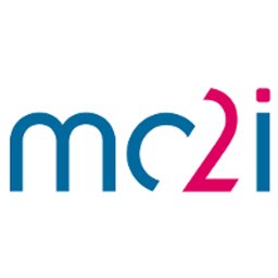 Logo de MC2I