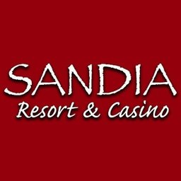 Sandia Resort & Casino logo