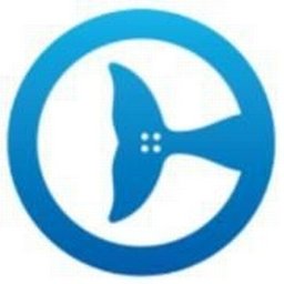 Clearwater Marine Aquarium logo