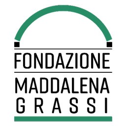 Fondazione Maddalena Grassi Logo