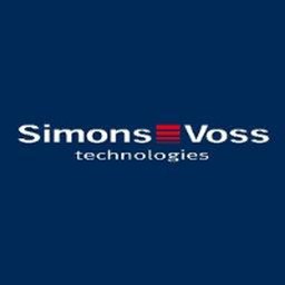 SimonsVoss Technologies logo