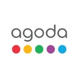 Agoda Logo