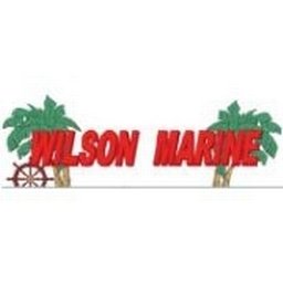 Wilson Marine Corporation logo