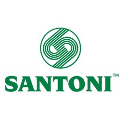 Santoni Spa Logo