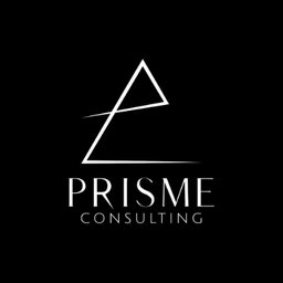 PRISME CONSULTING - Logo