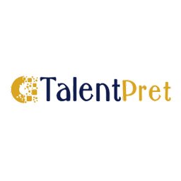 Talentpret logo