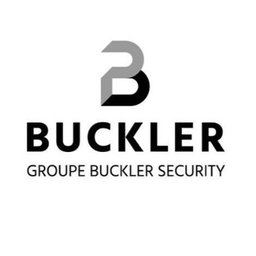 GROUPE BUCKLER SECURITY Logo