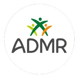 Fédération ADMR Côte d'Or Logo