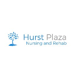Hurst Plaza Nursing and Rehab logo