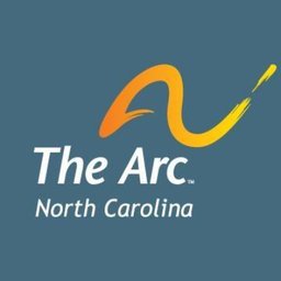 The Arc of North Carolina Logo