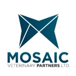 Mosaic Veterinary Partners Ltd.