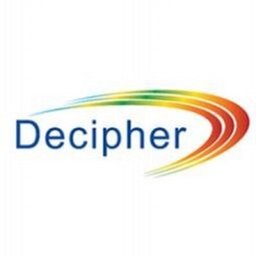 Decipher Health Records LLP logo