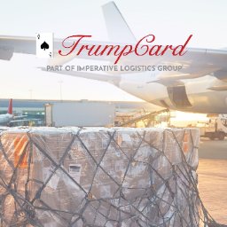 TrumpCard logo