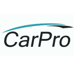 CARPRO - Logo