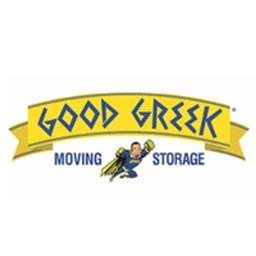 Good Greek Moving & Storage