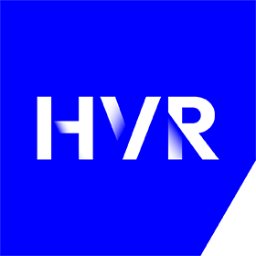 HVR PA/PR