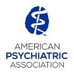 American Psychiatric Association logo