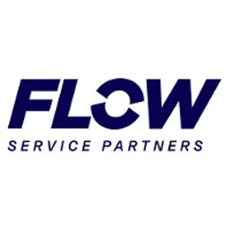 Flow Service Partners logo