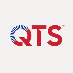 QTS logo