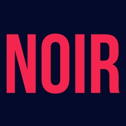 Noir Consulting logo