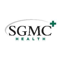 SGMC Health logo