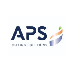 APS Coatings - Logo
