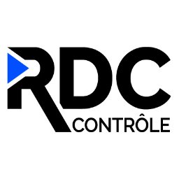 RDC Contrôle Logo