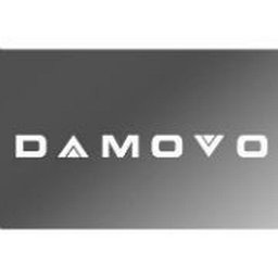 Damovo Logo