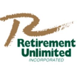 Retirement Unlimited logo