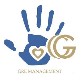 GRE Management logo